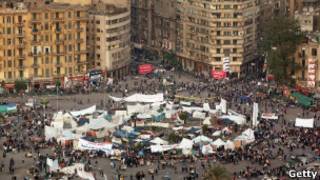 ميدان التحرير