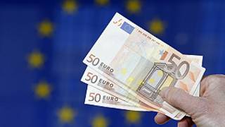 Takardar kudi ta Euro
