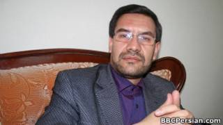 دین محمد مبارز راشدی