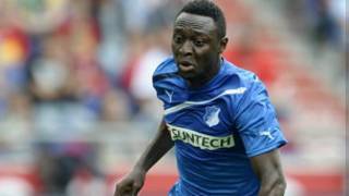 Chinedu Obasi
