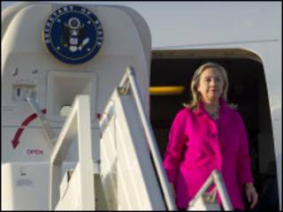 Hilary Clinton