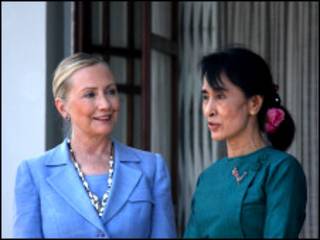 Clinton ASSK