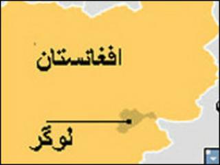 لوگر