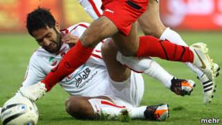 پرسپولیس