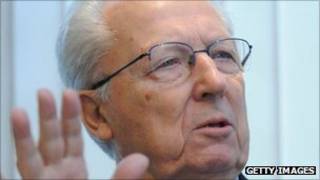 Jacques Delors
