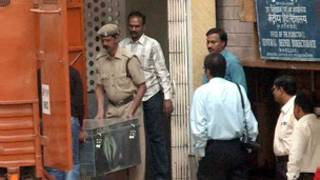 जनार्धन रेड्डी के ख़िलाफ़ चार्जशीट