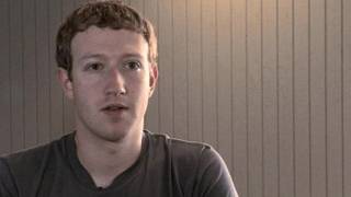 Mark Zuckerberg