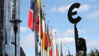 Khu vực dùng đồng euro