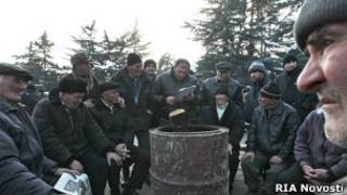 Цхинвали