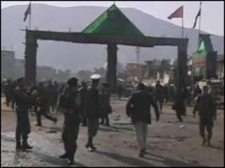 ځانمرګی برید
