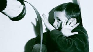 Maltrato infantil