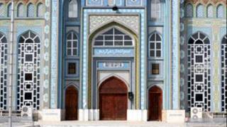 مسجد