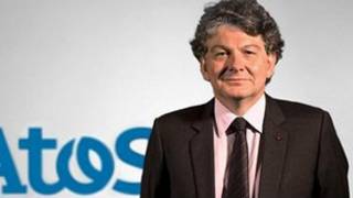 Thierry Breton (Foto: divulgação)