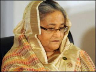 Hasina