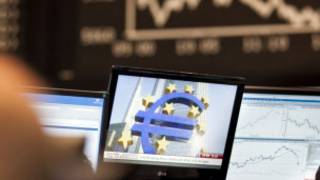 Ikimenyetso ca euro