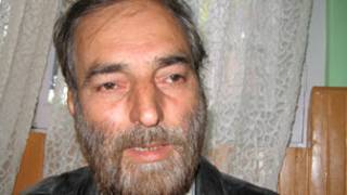 عمران راہی