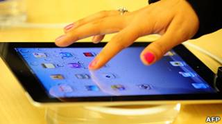 ipad
