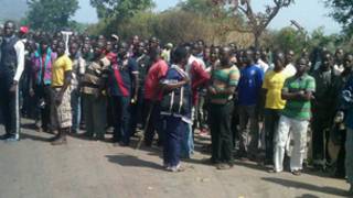 Tsofaffin masu tayar da kayar baya na Naija Delta