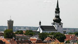 Tallin