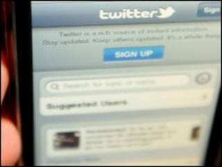 Twitter