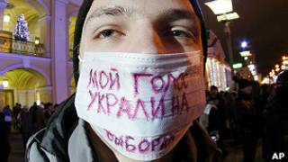 Акции протеста