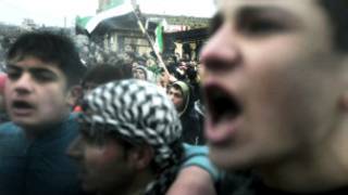 zaben syria