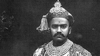 महाराज सयाजी राव