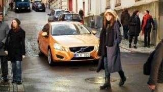 Imagem: cortesia Volvo