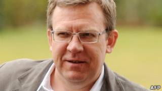 Kudrin
