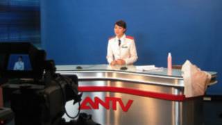 Phim trường của ANTV
