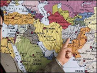 افغانستان
