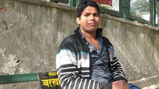 अनिल कुमार