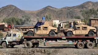 نیٹو سپلائی