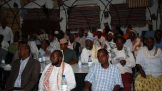 Baarlamaanka Puntland