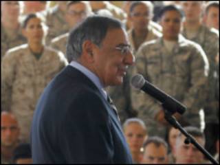 panetta