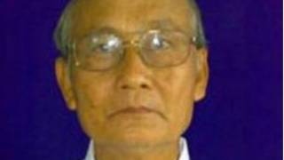 Ông Nguyễn Văn Lía