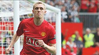 Darren Fletcher