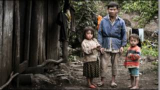 Người Hmong ở tỉnh Điện Biên