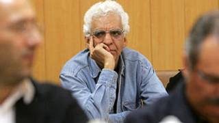کیومرث پوراحمد