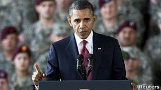 Presiden Obama