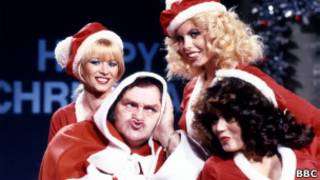 The Les Dawson Show, BBC, 1981
