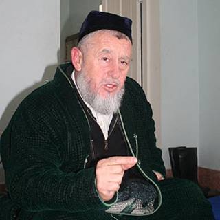تورهجانزاده