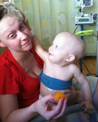 Foto: Fitzgerald Cancer Fund