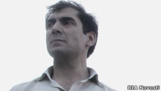 Хаджимурад Камалов