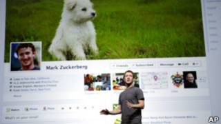 Facebook Timeline