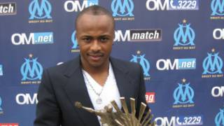 Andre Dede Ayew