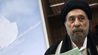هادی خامنه ای