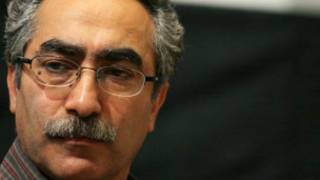 فرهاد توحیدی