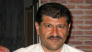 بهمن احمدی امویی