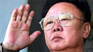 Kim Jong Il